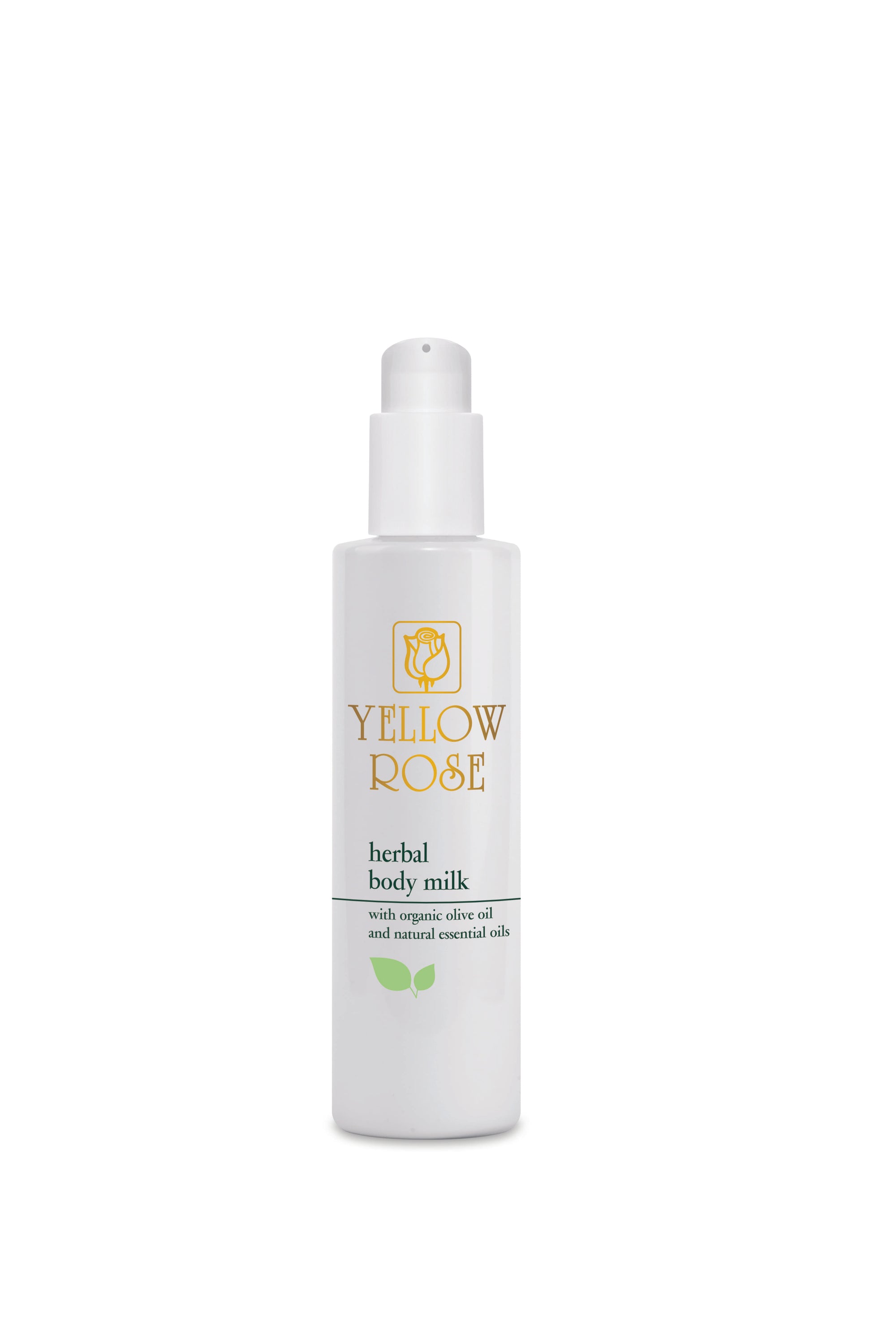 HERBAL BODY MILK