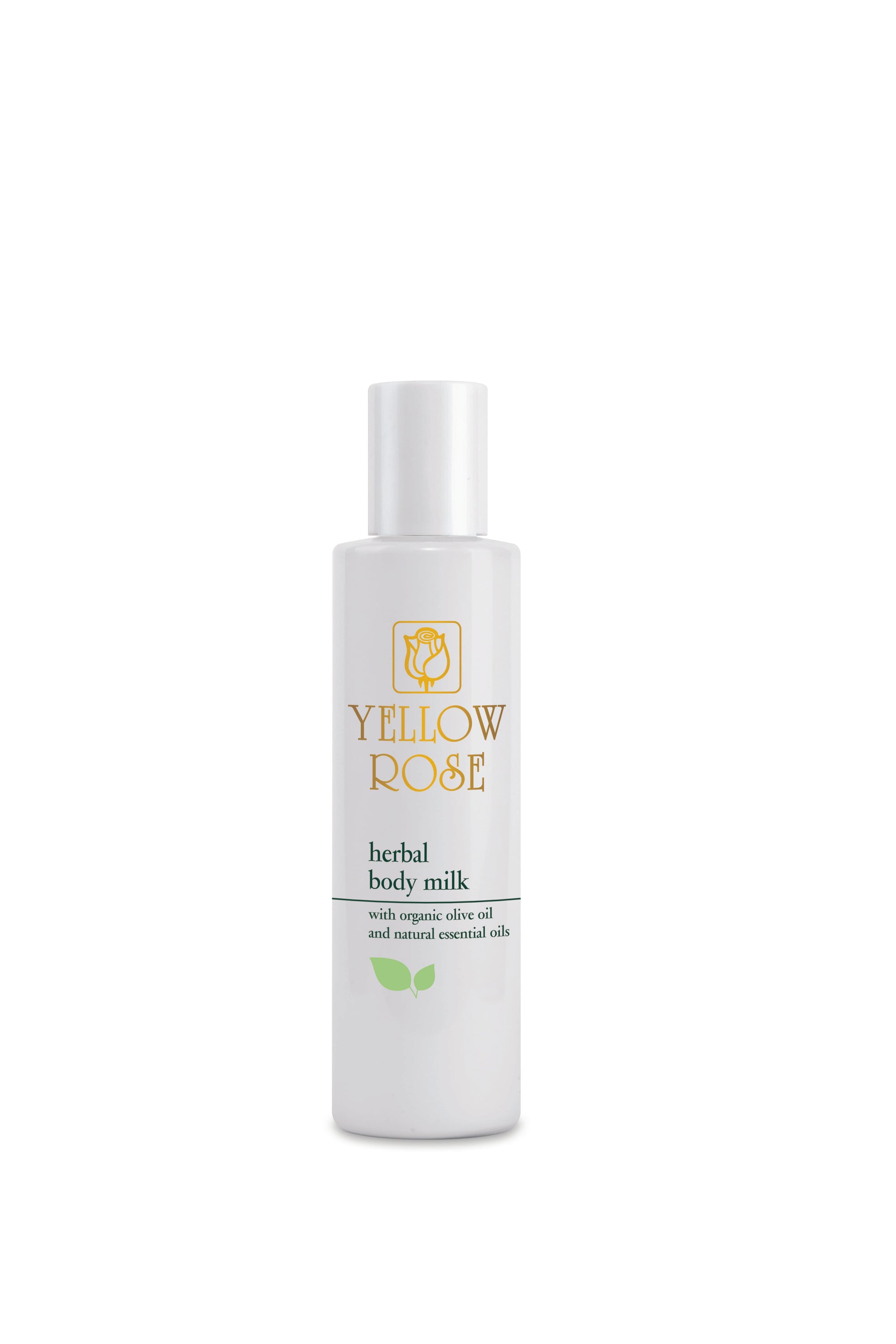 HERBAL BODY MILK