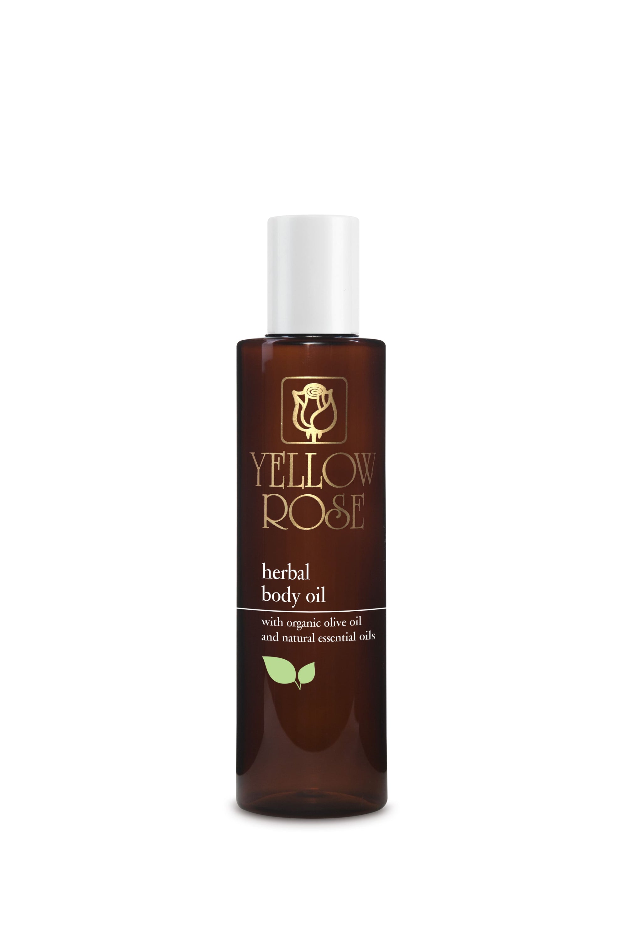 HERBAL BODY OIL