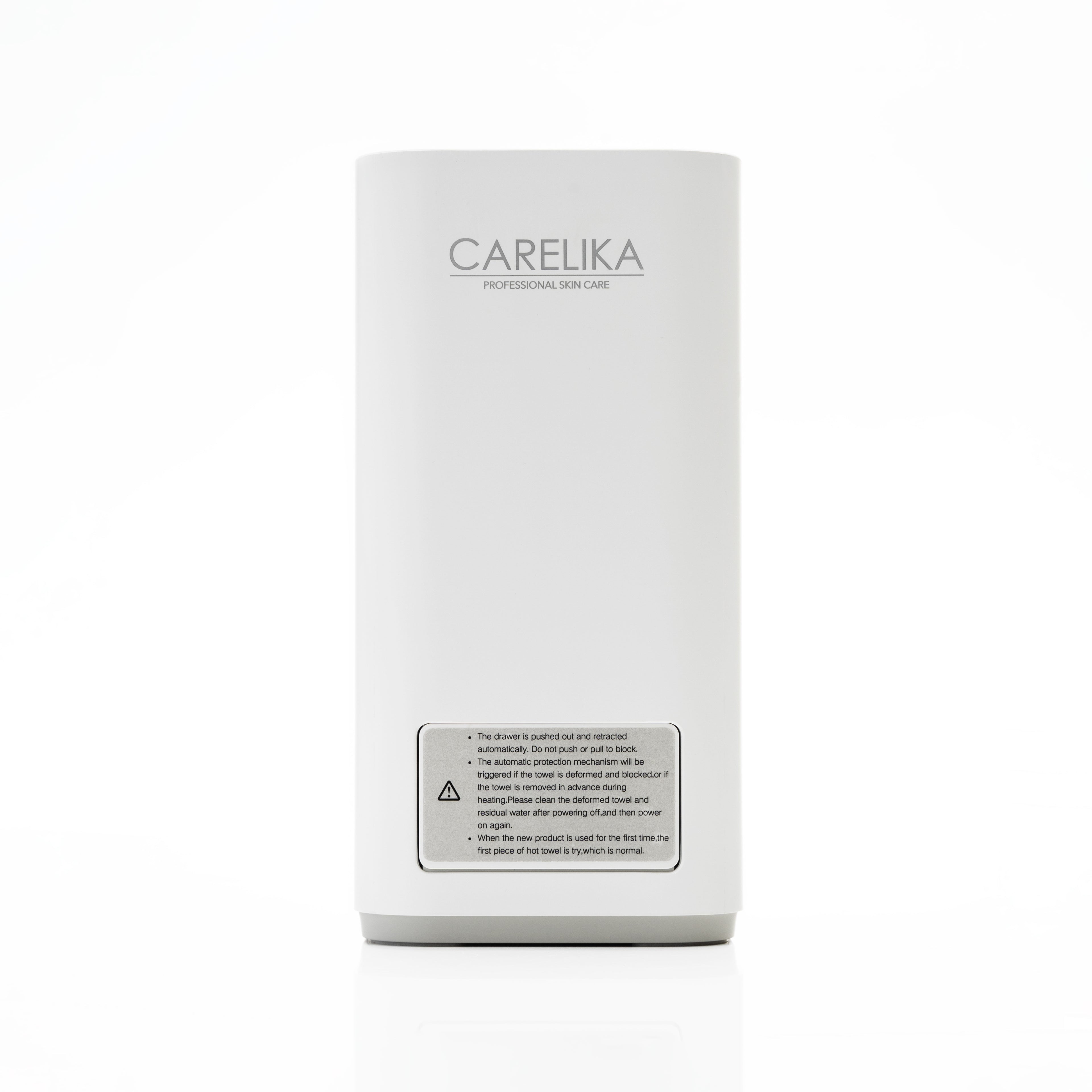 Carelika Hot Towel Device