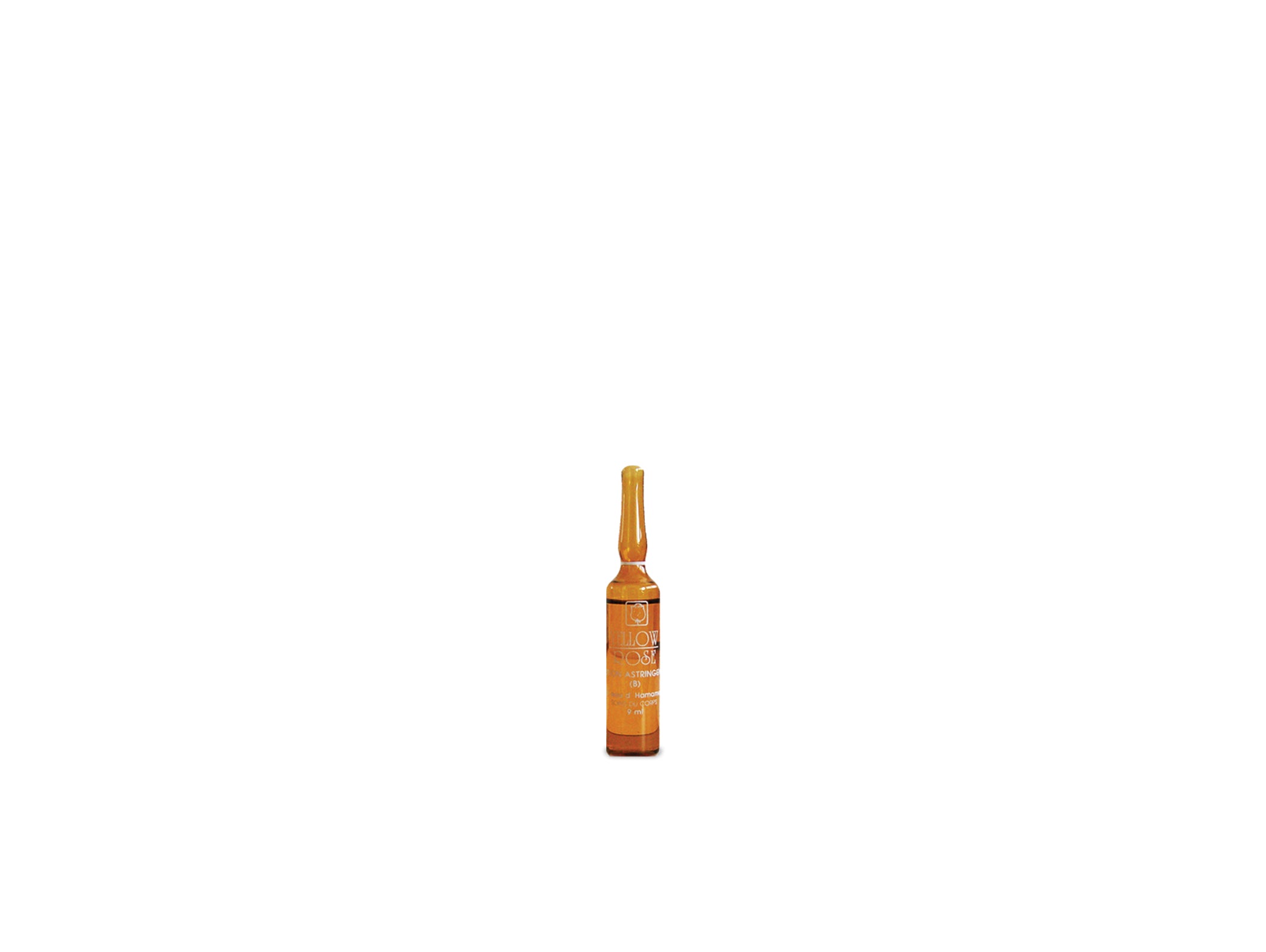 LOTION ASTRINGENTE (A)
