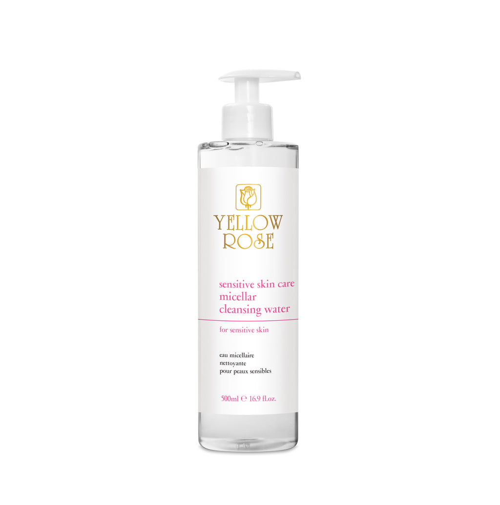 MICELLAR CLEANSING WATER