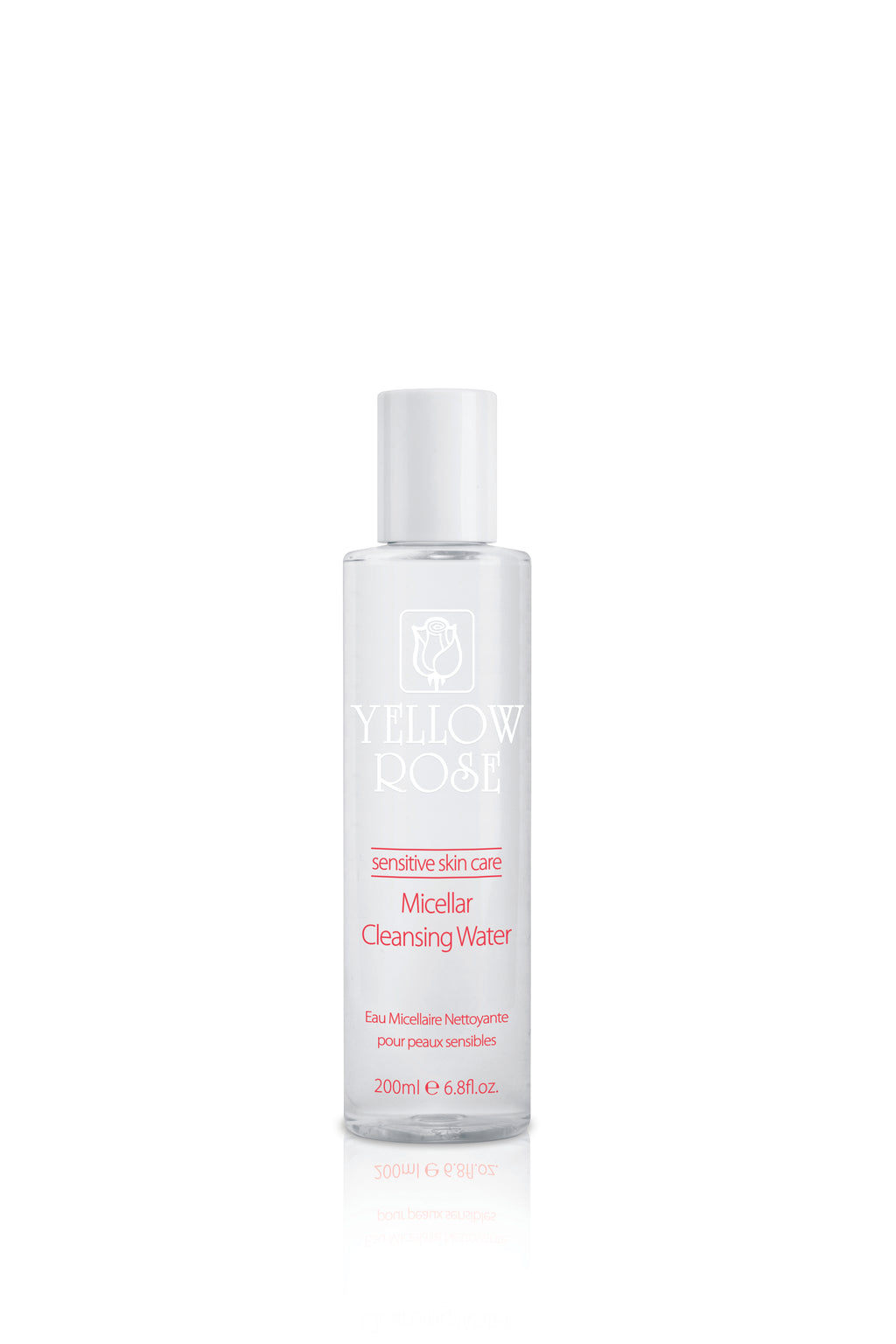 MICELLAR CLEANSING WATER