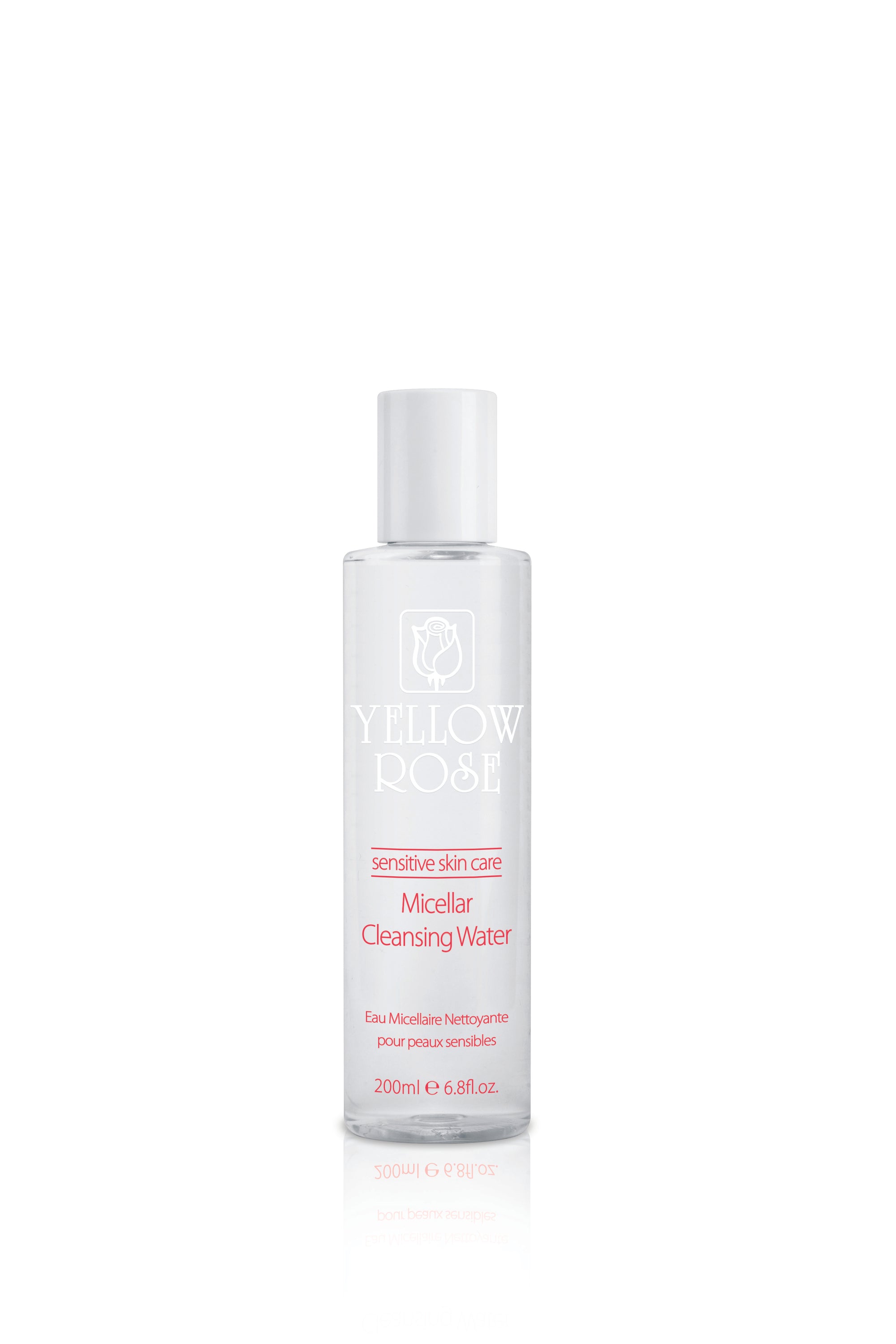 MICELLAR CLEANSING WATER