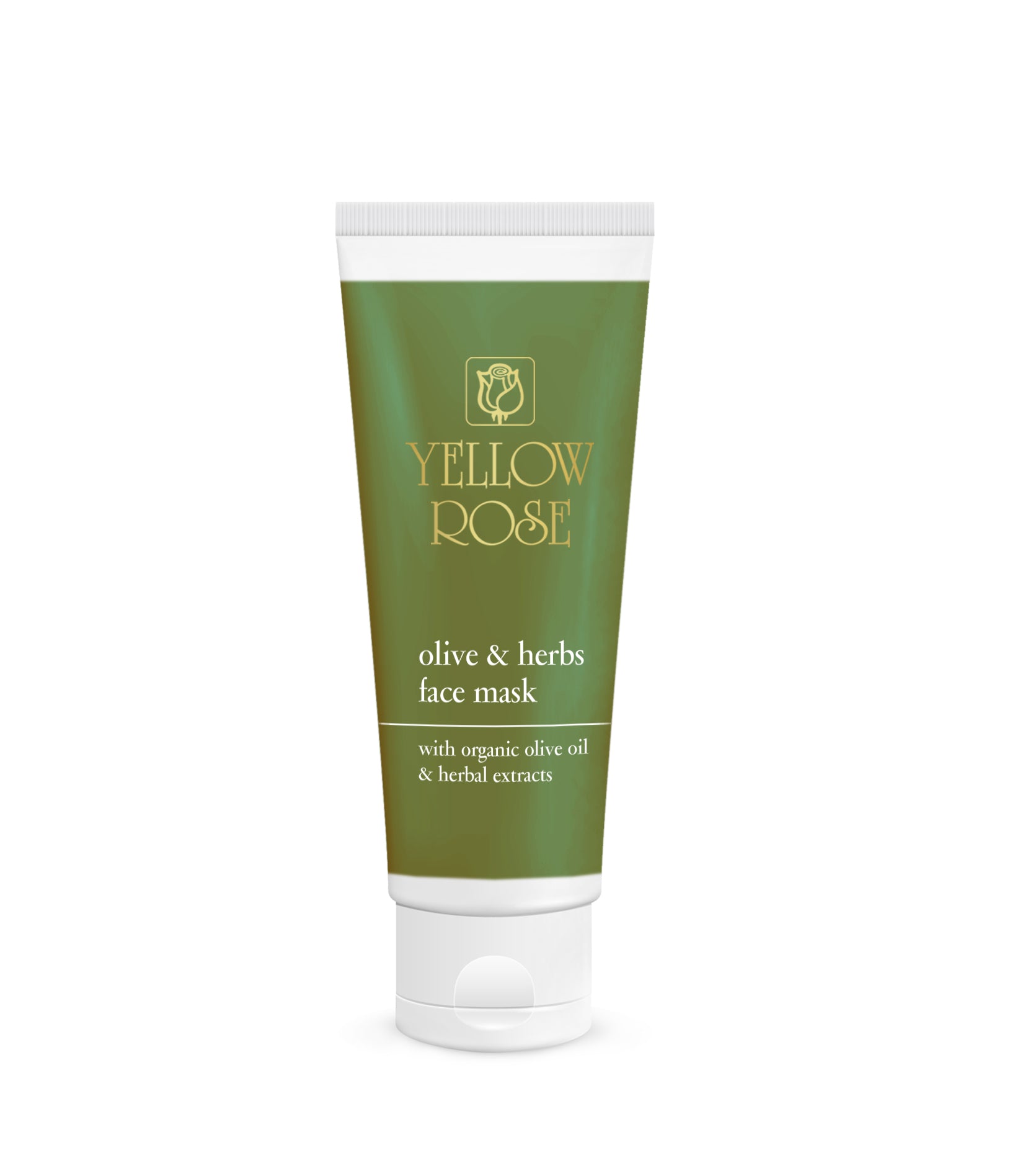 OLIVE & HERBS FACE MASK