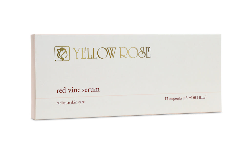 RED VINE SERUM