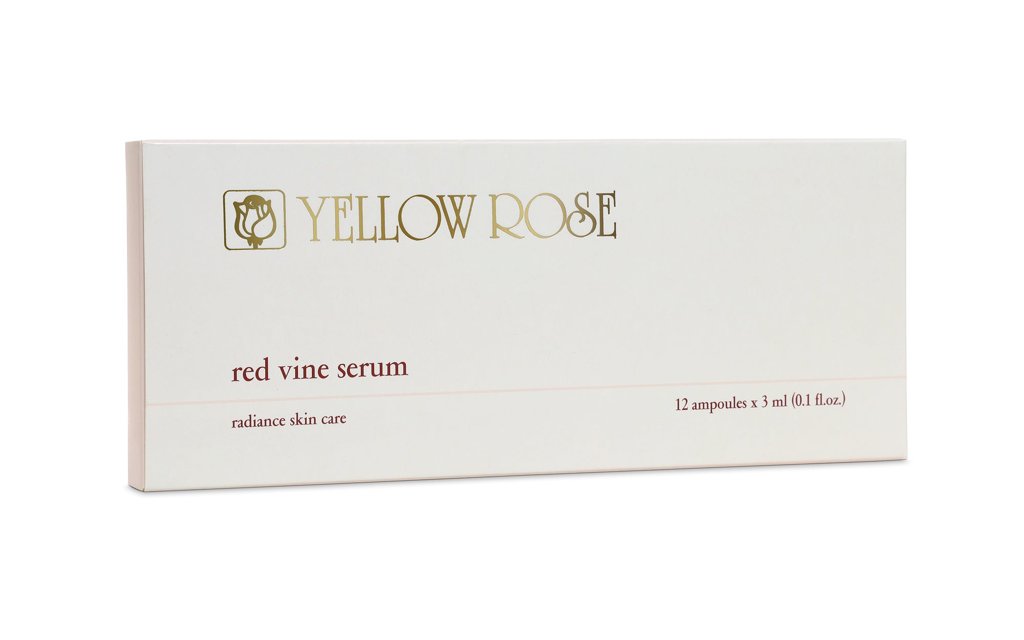 RED VINE SERUM