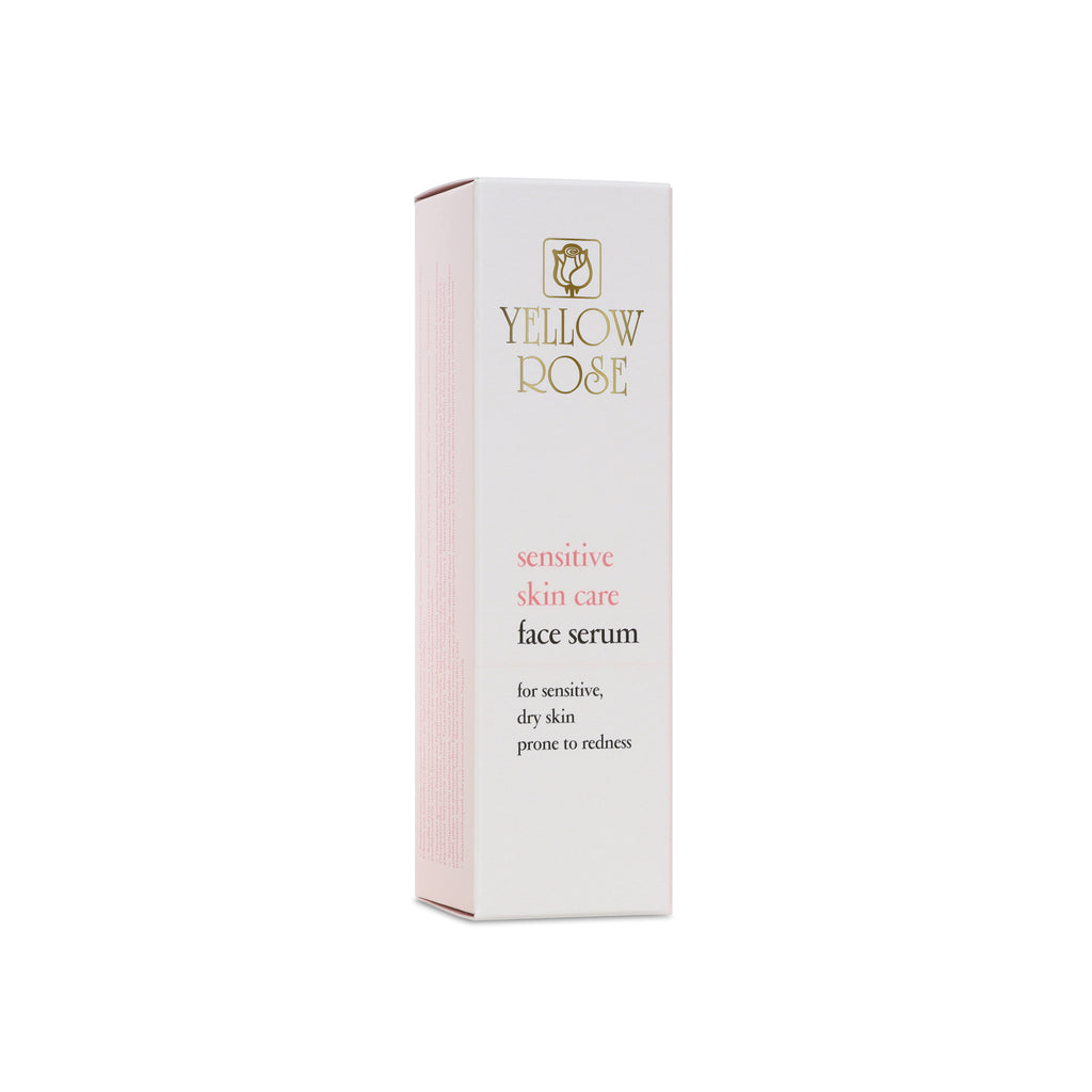 SENSITIVE SKIN CARE SERUM
