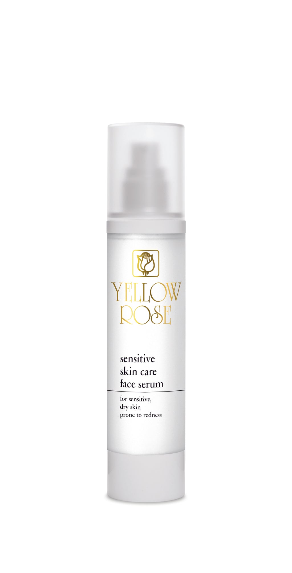 SENSITIVE SKIN CARE SERUM