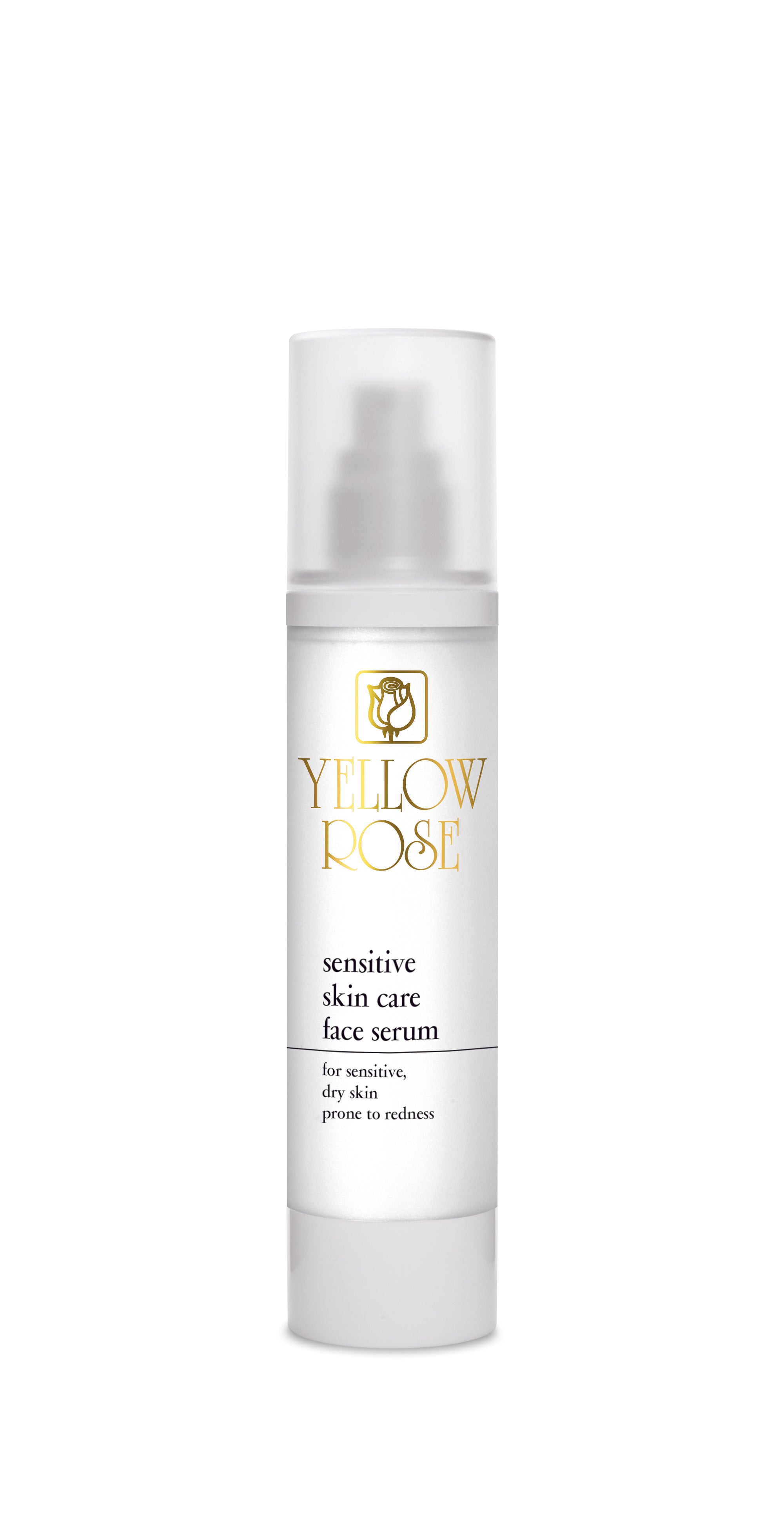SENSITIVE SKIN CARE SERUM