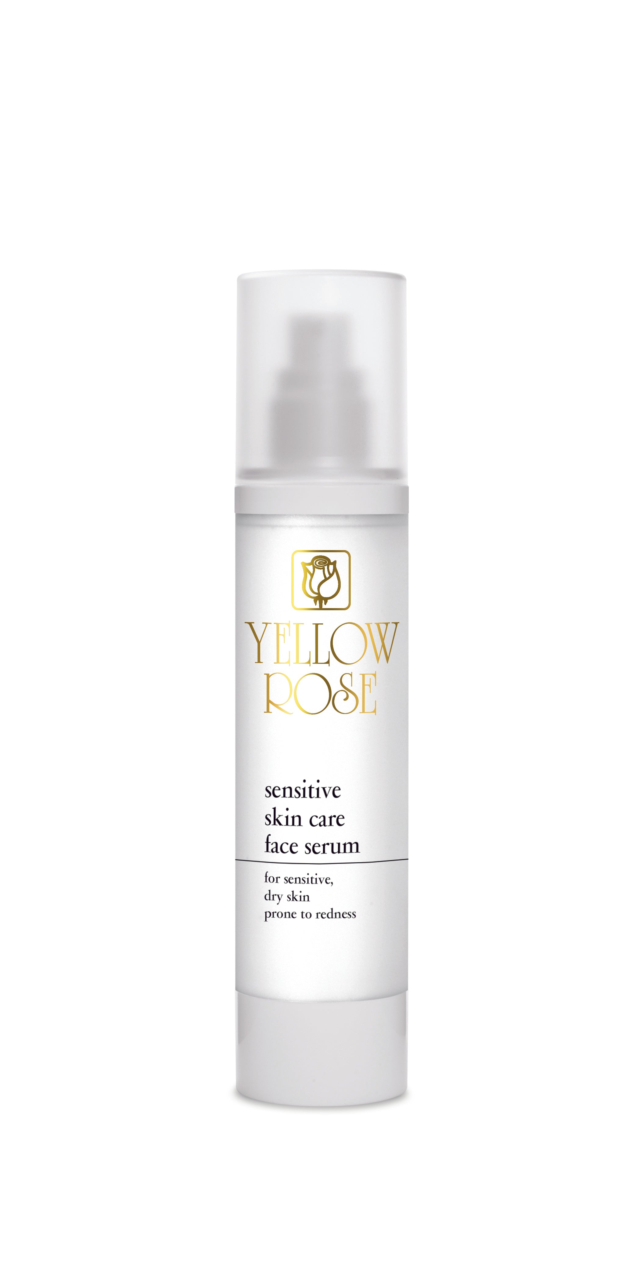 SENSITIVE SKIN CARE SERUM