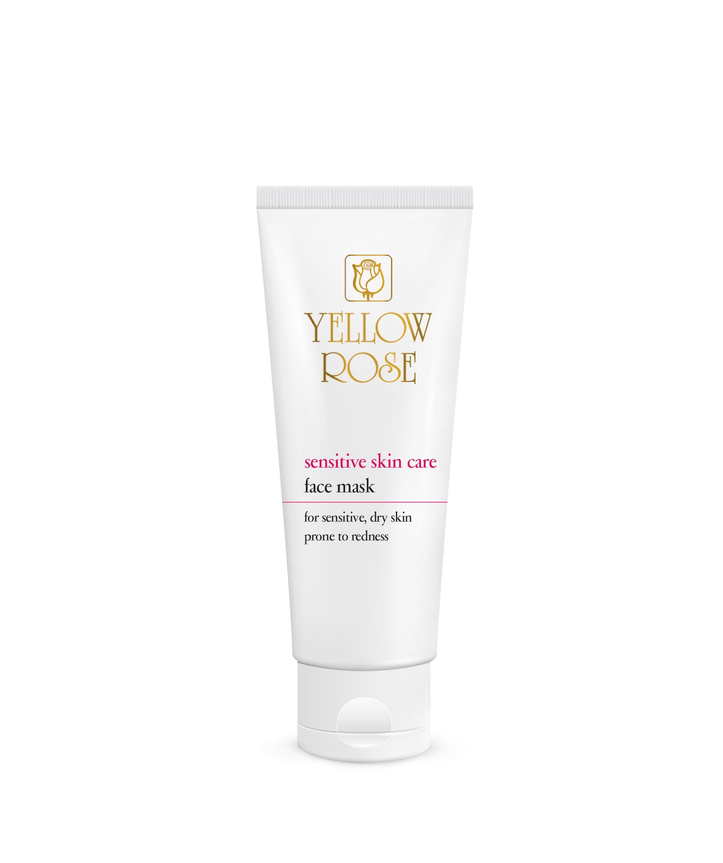 SENSITIVE SKIN CARE MASK