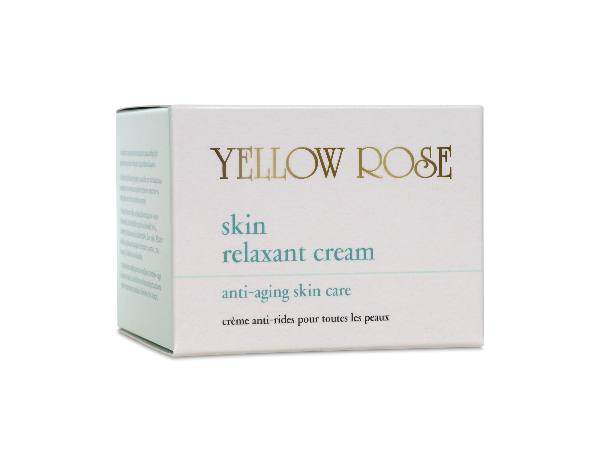 SKIN RELAXANT CREAM