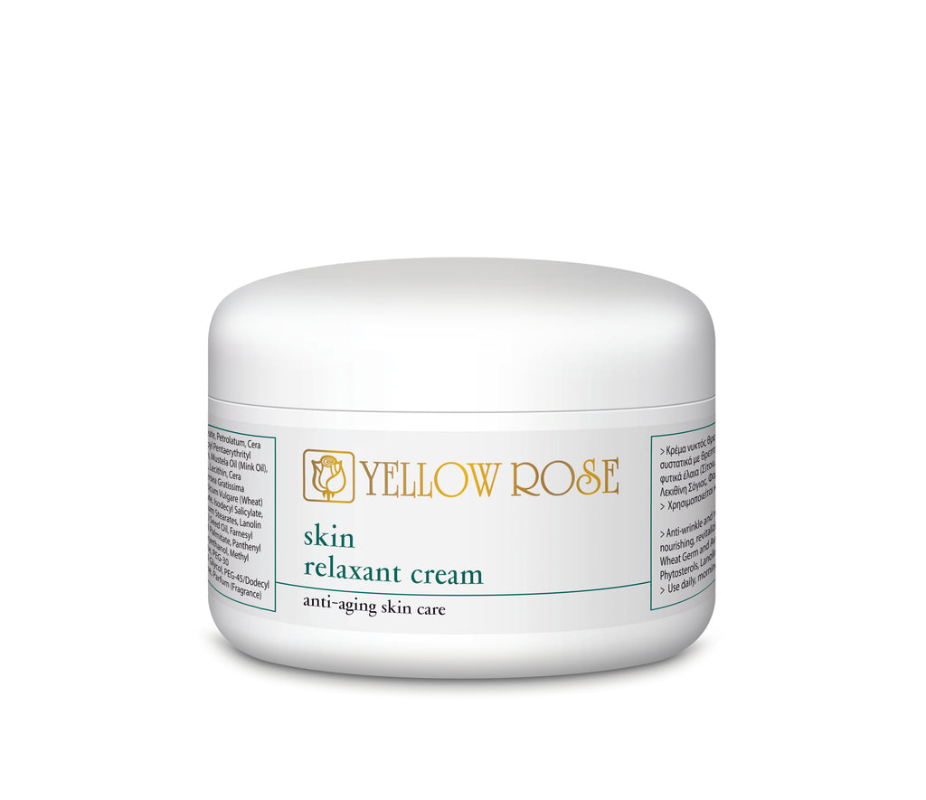 SKIN RELAXANT CREAM