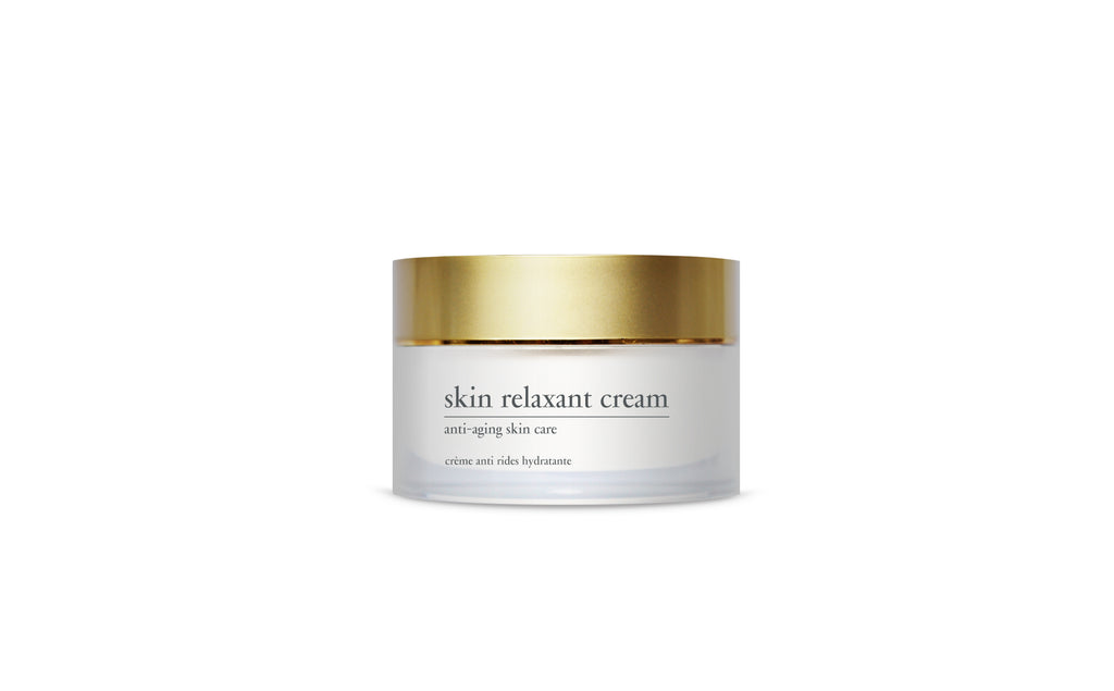 SKIN RELAXANT CREAM