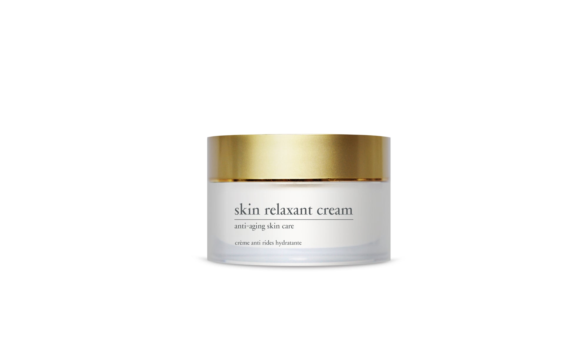 SKIN RELAXANT CREAM